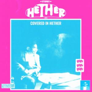 Hether的專輯Nature Boy