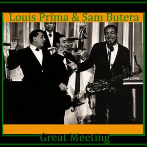 ดาวน์โหลดและฟังเพลง I Gotta Right to Sing the Blues พร้อมเนื้อเพลงจาก Louis Prima