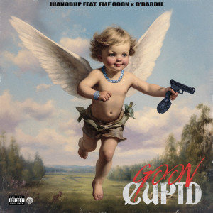 Juangdup的專輯Goon Cupid (feat. FMF Goon & D' Barbie) (Explicit)