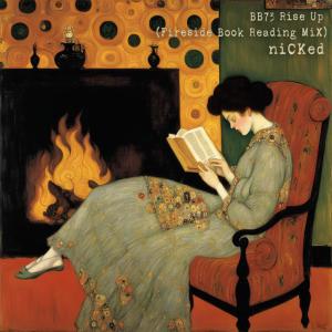 收聽Nicked的Rise Up歌詞歌曲