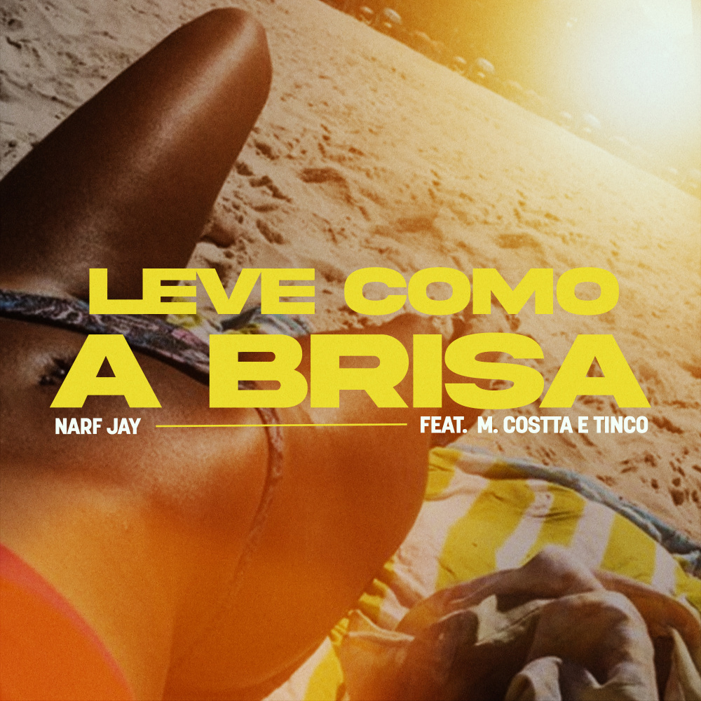 Leve Como a Brisa