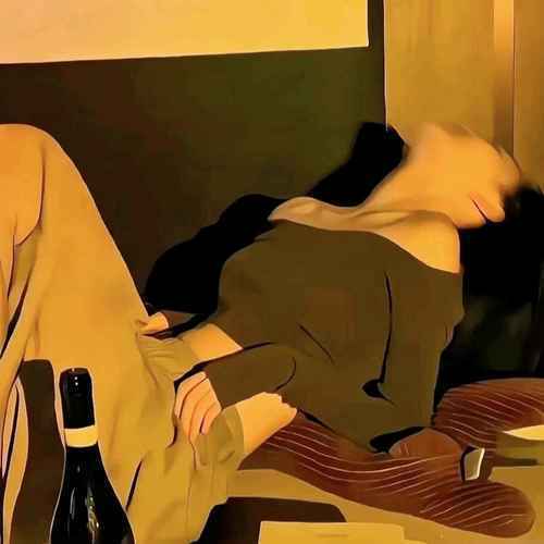 云边晚