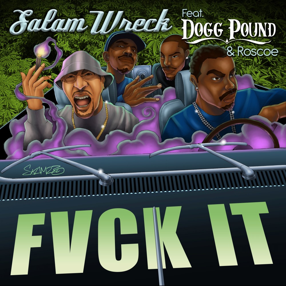 Fvck It (Explicit)