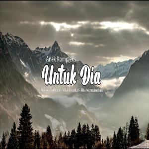 Album Untuk DIA from Rio Wermasubun