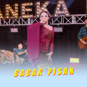 Dengarkan Babar Pisan lagu dari Niken Salindry dengan lirik