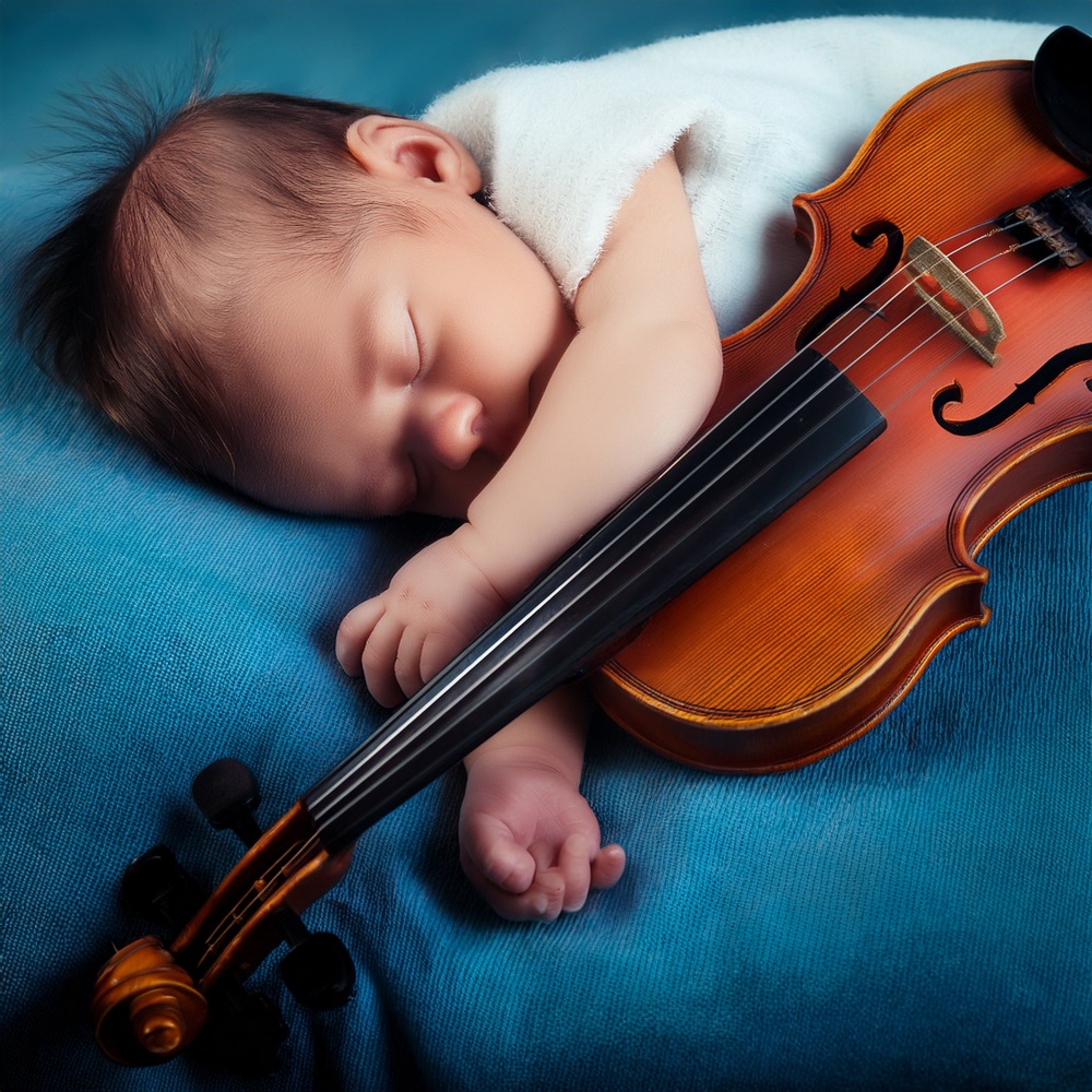 Strings For The Sleepy Head