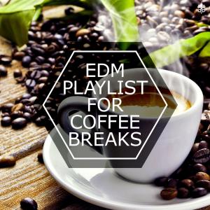 Album EDM For Coffee Breaks from Various Artists