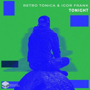 Album Tonight from Retro Tonica