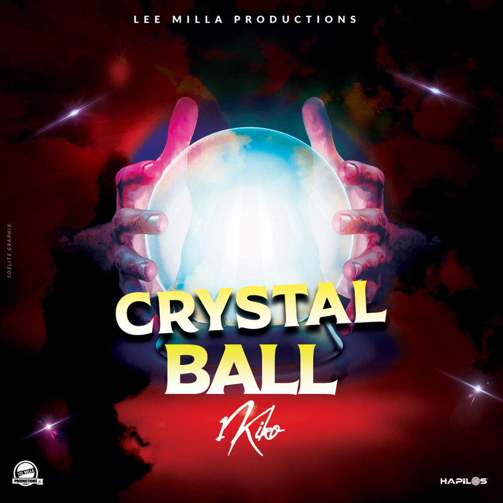 Crystal Ball (Radio Edit)