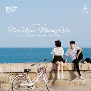 收聽Marr D的Tóc Ngắn Ngang Vai (Quanvrox Lofi)歌詞歌曲