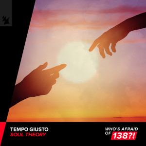 Tempo Giusto的專輯Soul Theory