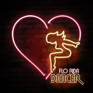 Flo Rida的專輯Dancer