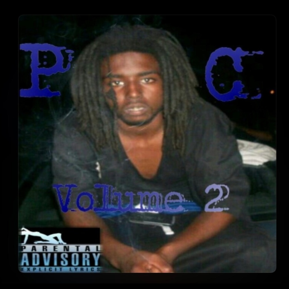Jigg (feat. Soulja & Sauce200) (Explicit)