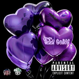 收聽Simba the Ripper的KEEP GOING! (feat. Jack23 & Wix Patton) (Explicit)歌詞歌曲