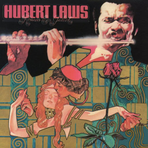 收聽Hubert Laws的Guatemala Connection歌詞歌曲
