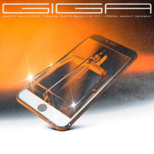 ดาวน์โหลดและฟังเพลง GIGA (Explicit) พร้อมเนื้อเพลงจาก Rasty Kilo