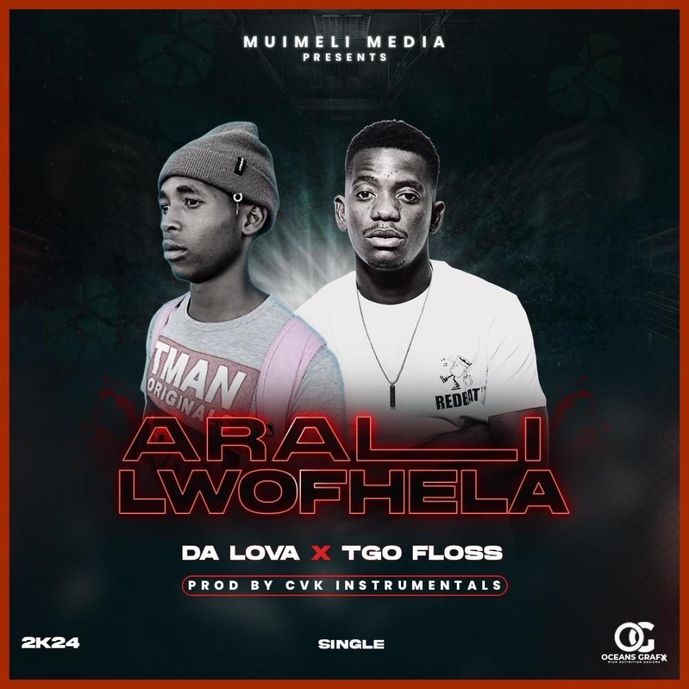Udo vhuya naa (feat. Tgo Floss & Cvk instrumentals|Explicit)