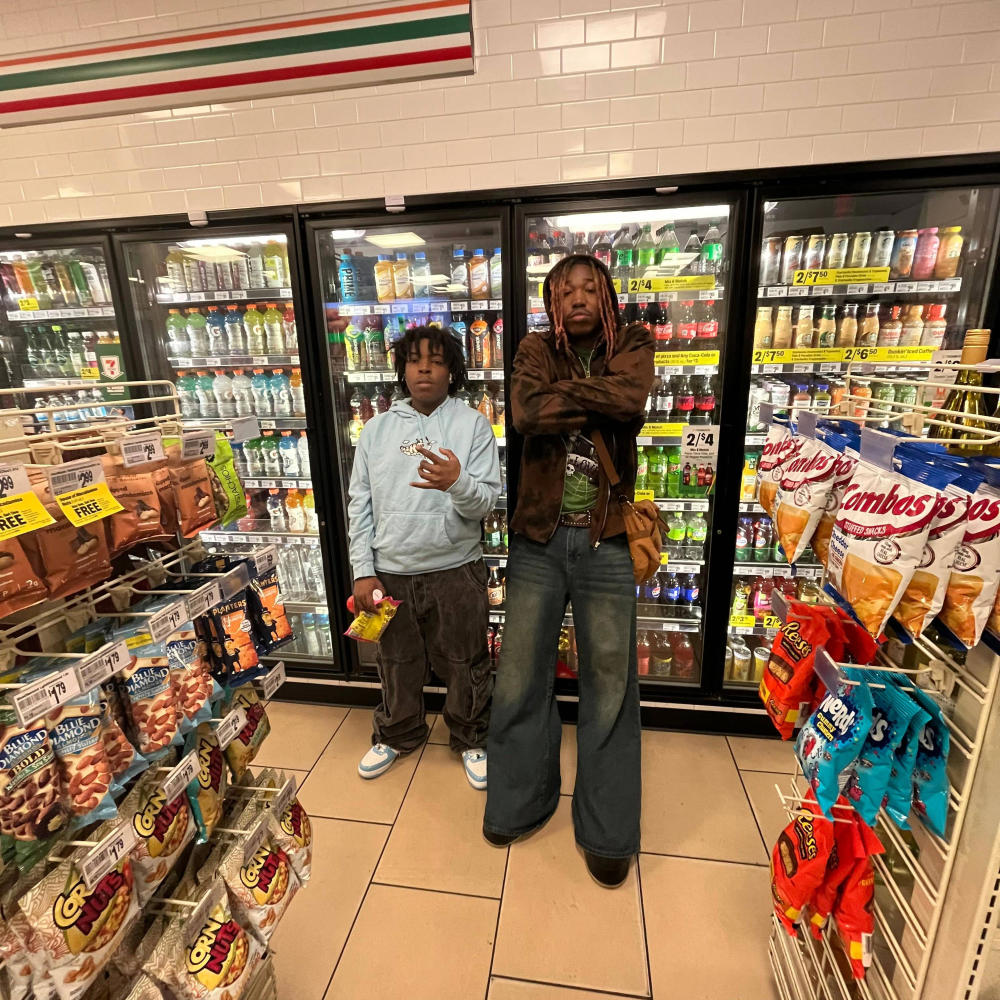 Pull urp (feat. Drewkaii) (Explicit)