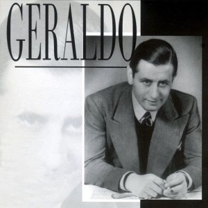 收聽Geraldo & His Orchestra的All of Me歌詞歌曲