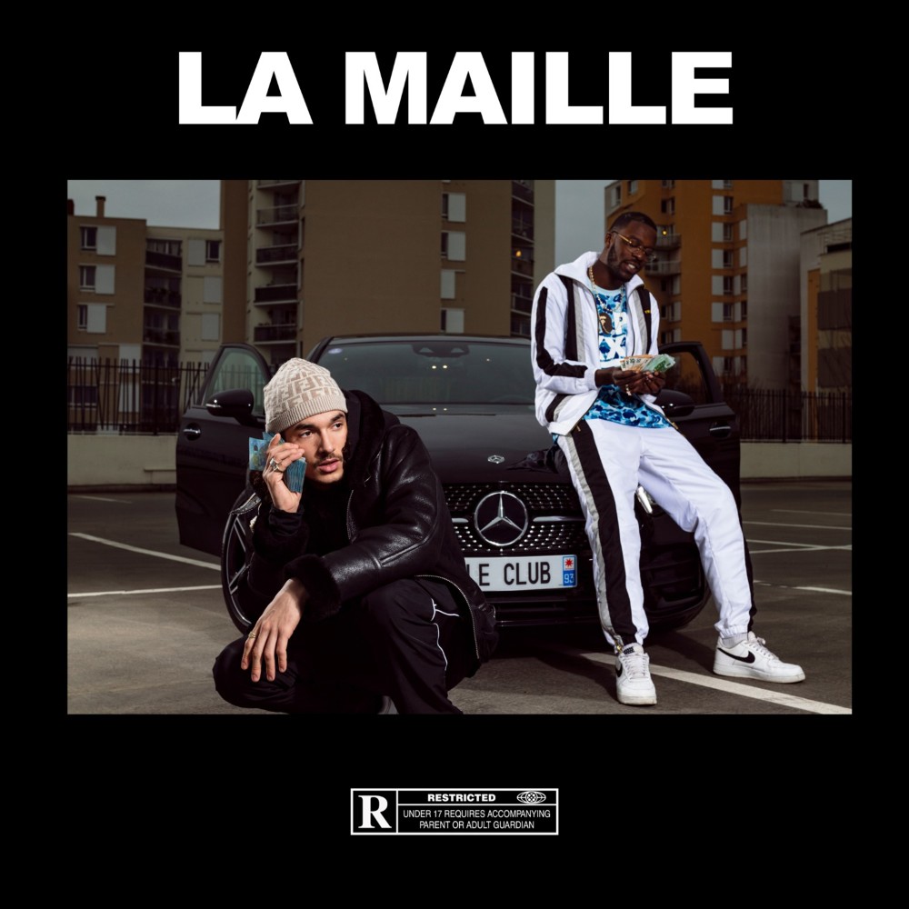 La maille (Explicit)