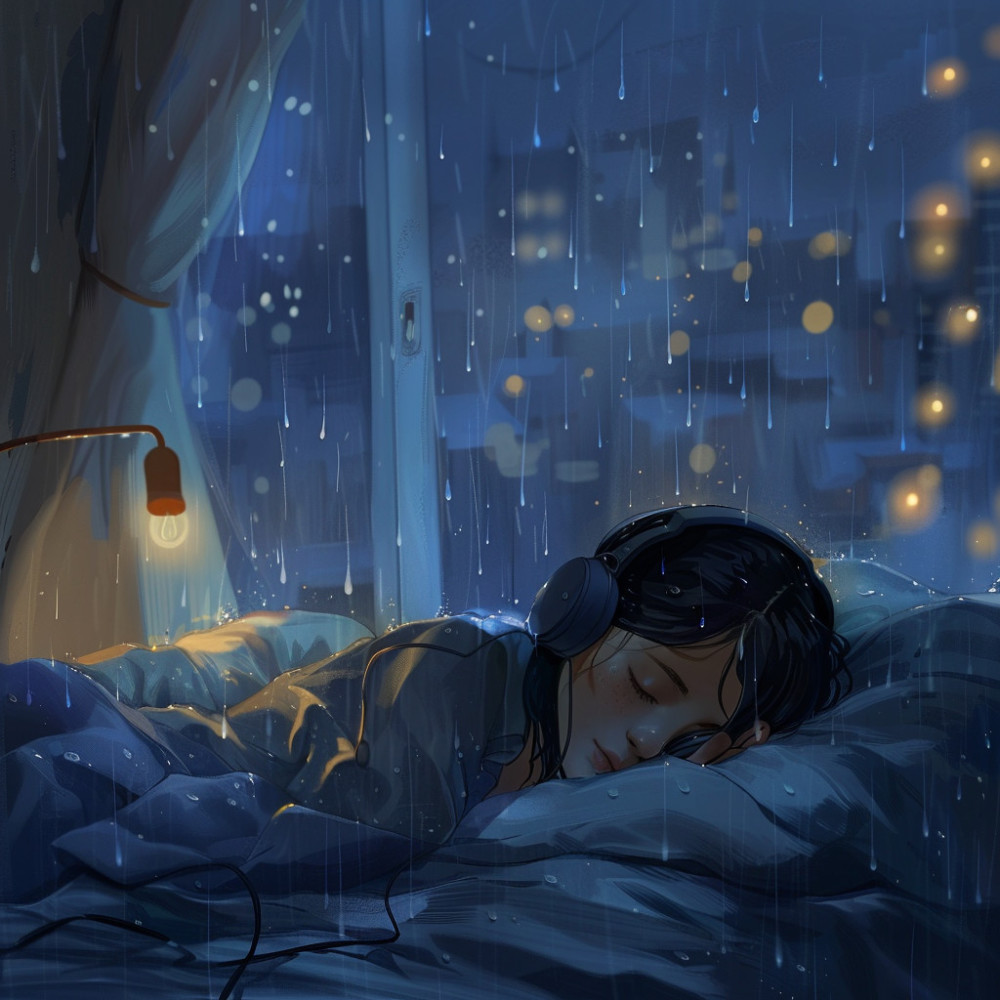 Slumber Rain's Journey