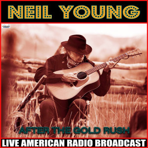 Dengarkan Like a Hurricane (Live) lagu dari Neil Young dengan lirik