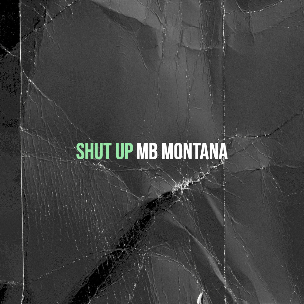 Shut Up (Explicit)