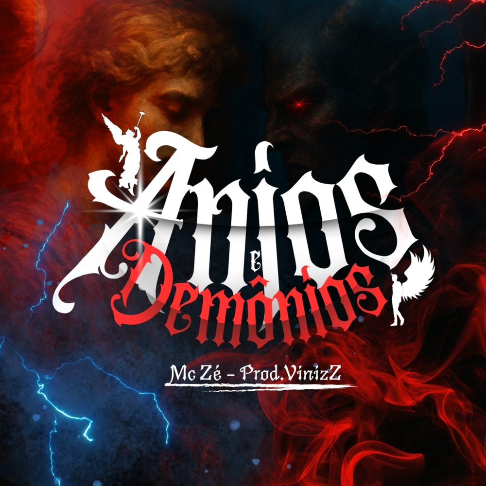Anjos e Demônios