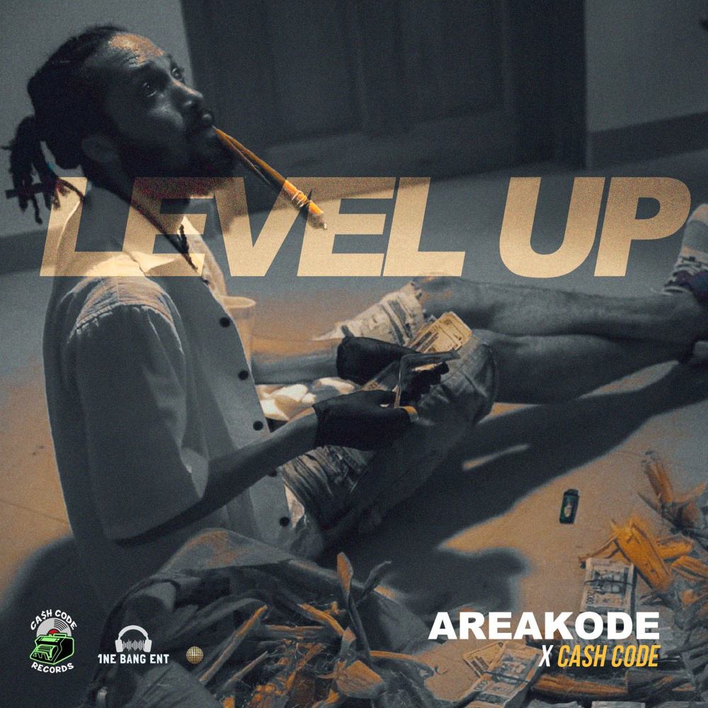 Level Up (Explicit)