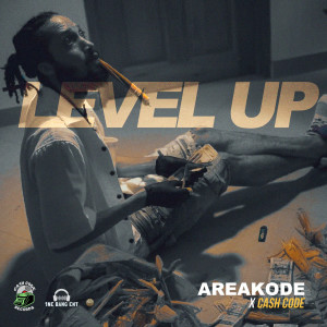 收聽Areakode的Level Up (Explicit)歌詞歌曲