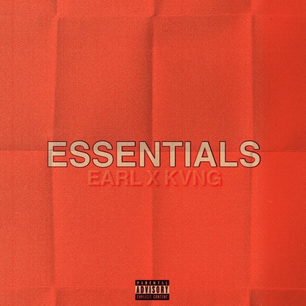 Essentials (feat. Lil Timmy) (Explicit)