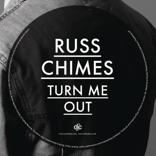 Turn Me Out (Ejeca Remix)
