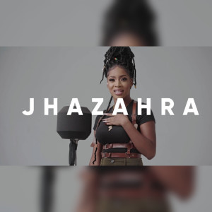 收聽Jhazahra的Presentation Freestyle歌詞歌曲