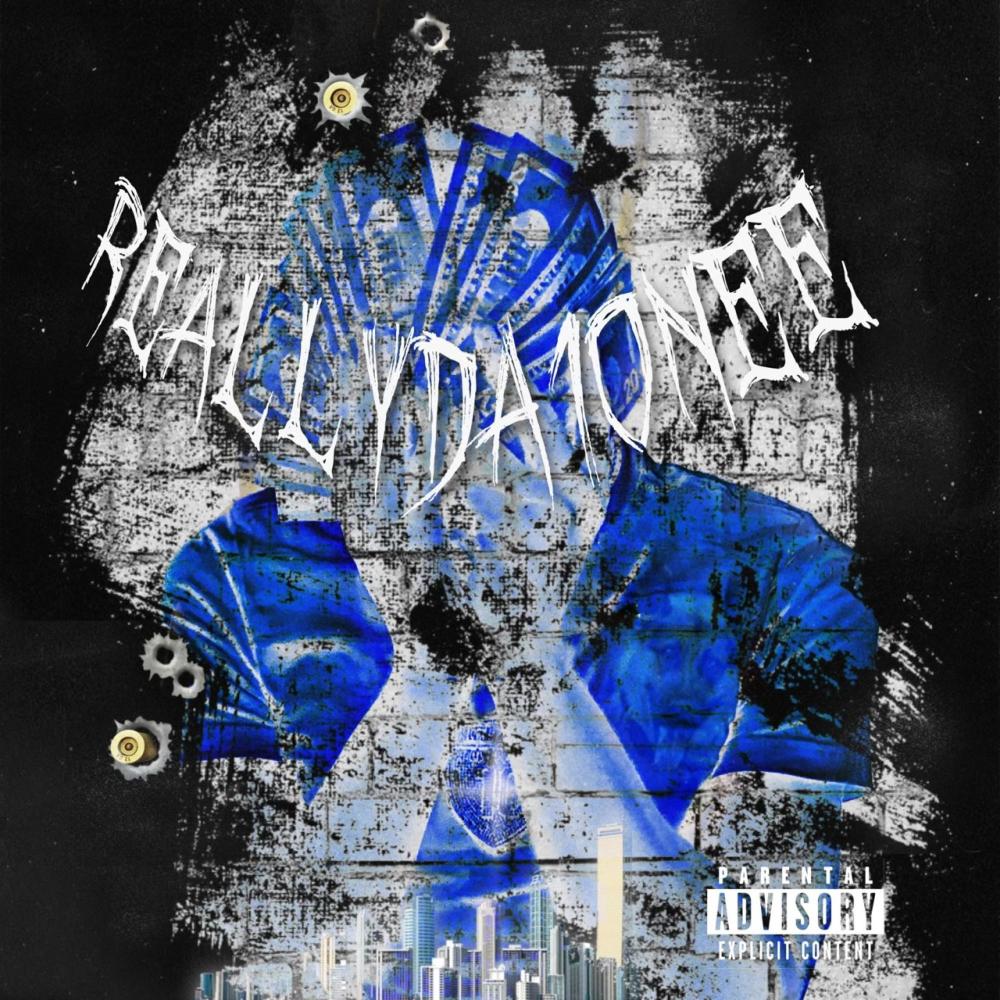 MUDDY (feat. NDO DEE) (Explicit)