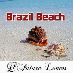 Album Brazil Beach from Various