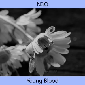 收聽N3O的Young Blood (Original Mix)歌詞歌曲