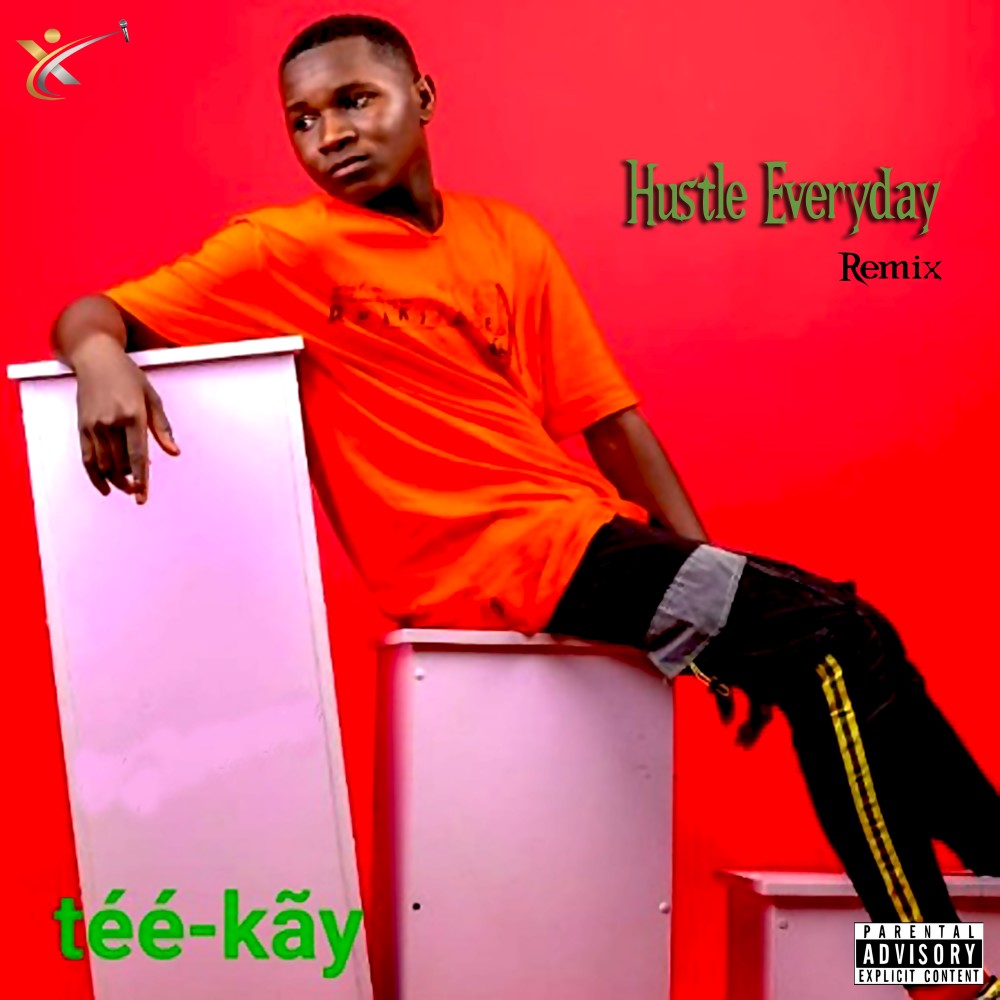 Hustle Everyday (Remix) (Explicit) (Remix|Explicit)