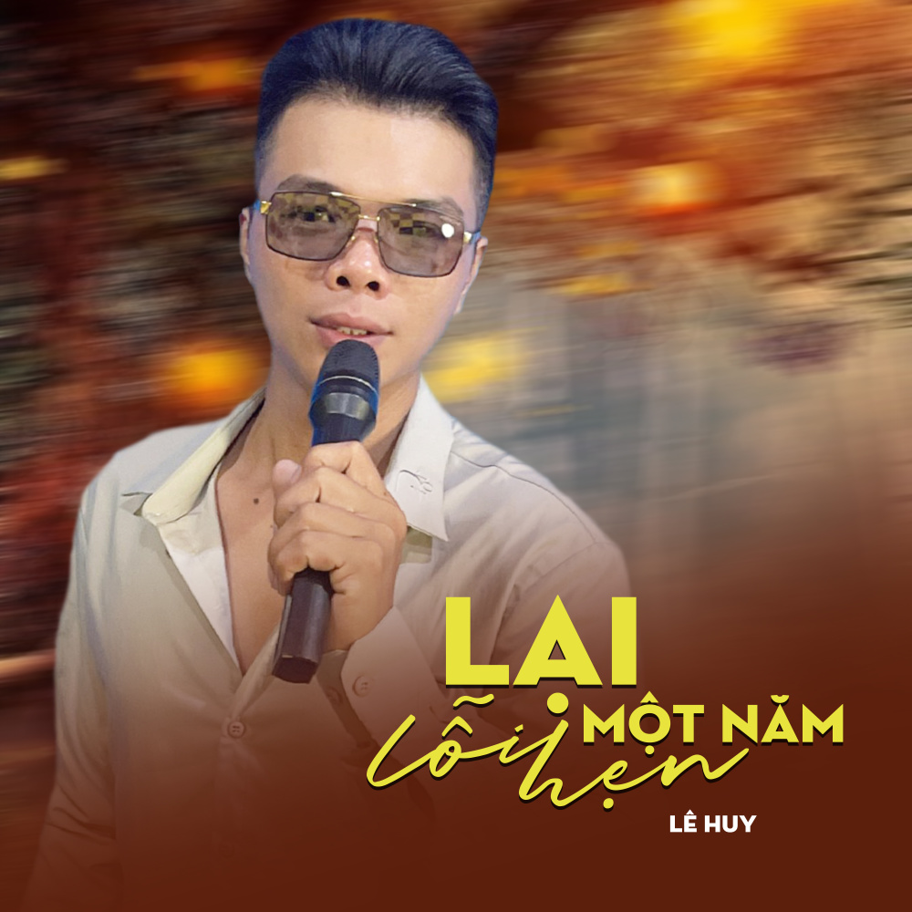 Lại Một Năm Lỗi Hẹn