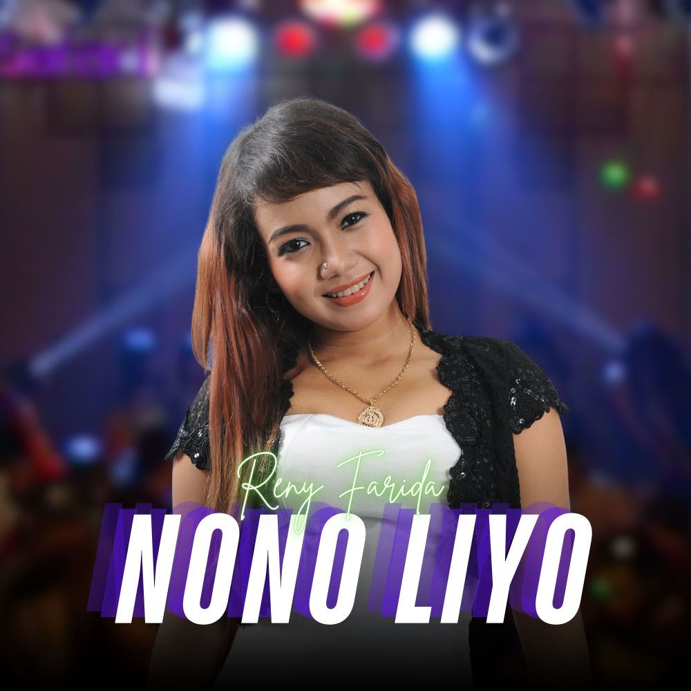 Nono Liyo