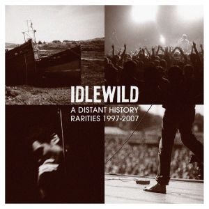 ดาวน์โหลดและฟังเพลง Chandelier พร้อมเนื้อเพลงจาก Idlewild