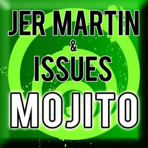 Jer Martin的專輯Mojito