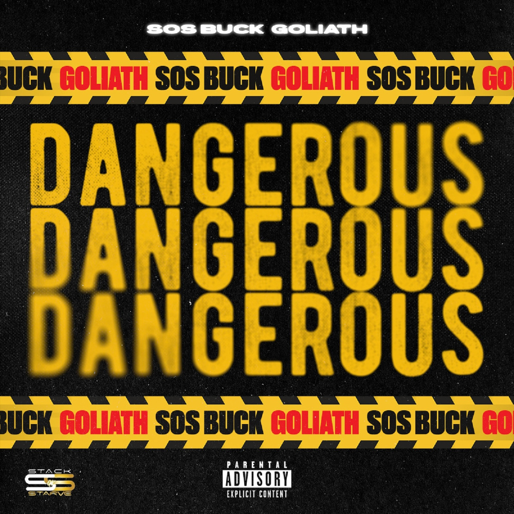 Dangerous (Explicit)