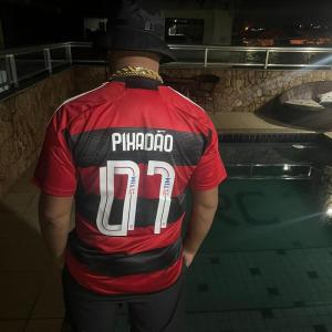 Listen to Chuva de Pepeka Balançando (funk|Explicit) song with lyrics from Dj Pixadão