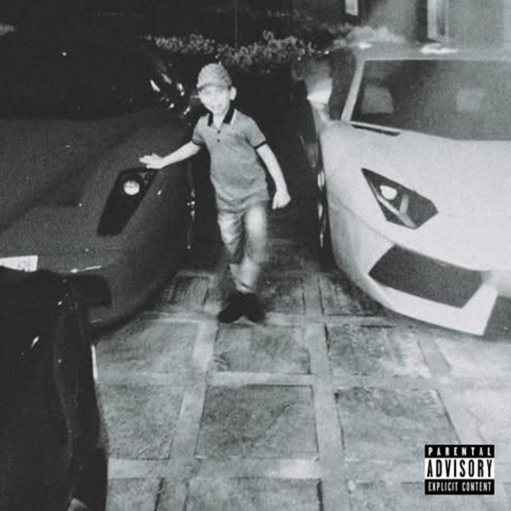 Ghost Town (feat. Lil Torr) (Explicit)