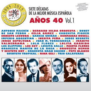 ดาวน์โหลดและฟังเพลง Tiro-Liro-Liro พร้อมเนื้อเพลงจาก Orquesta Gran Casino