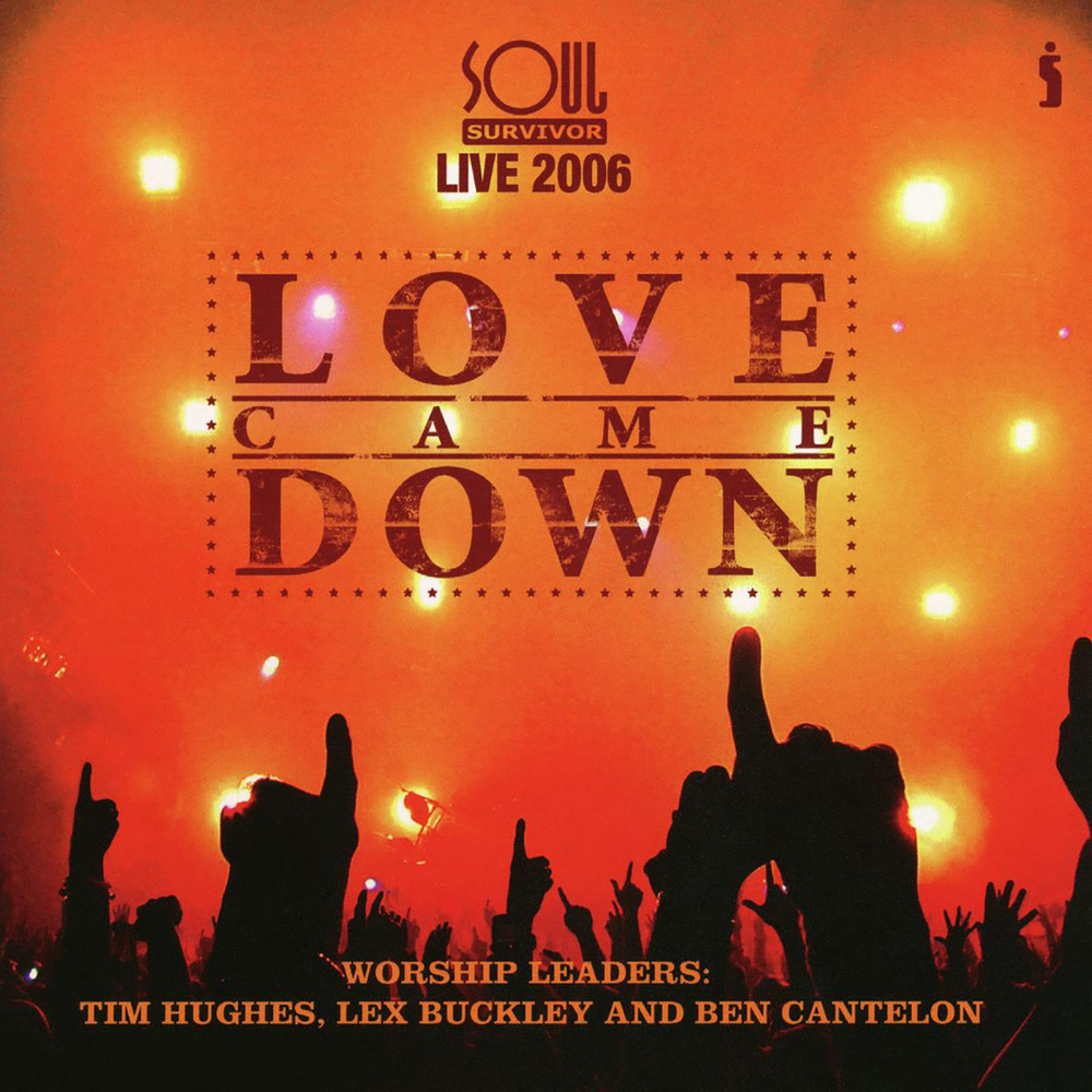 Join With The Angels (Live)