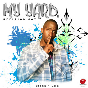 Official Jay的專輯My Yard II