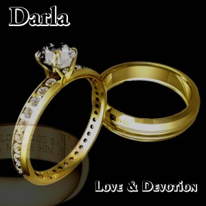 Darla的專輯Love and Devotion - Single
