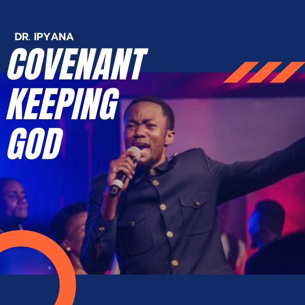 Covenant Keeping God