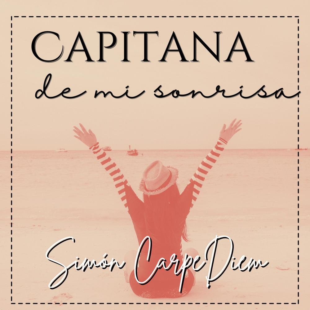 Capitana de mi Sonrisa (Bachata)